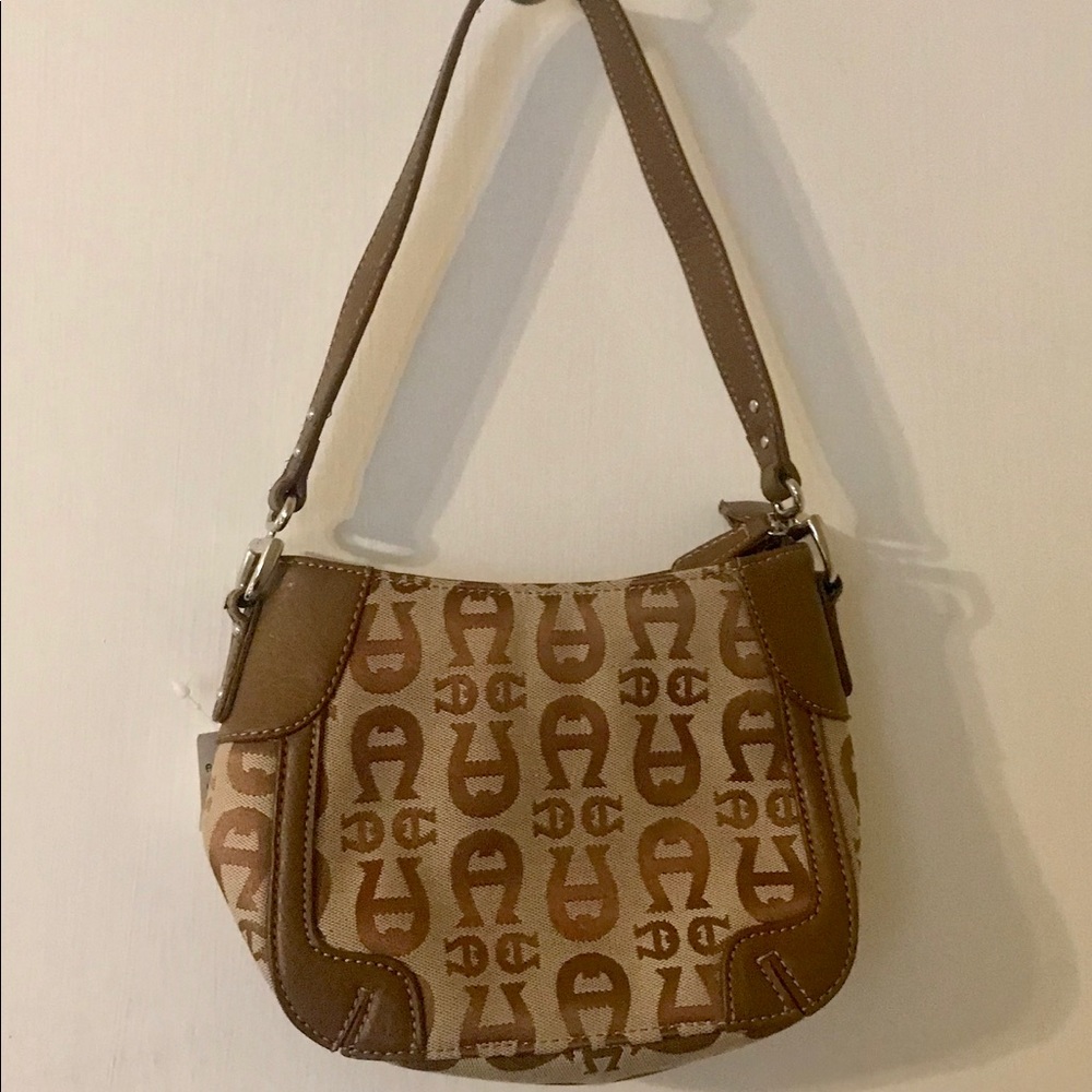 NWT Small Aigner Handbag